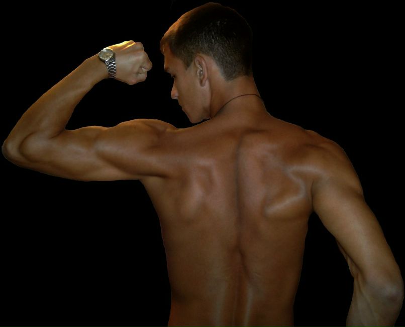 Арсен Кадыров | Киев