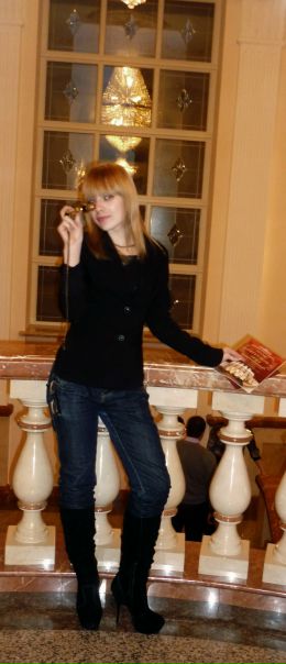 №132, Екатерина Погребнякова, 35 лет, Самара, Россия №132, Екатерина Погребнякова, 35 лет, Самара, Россия