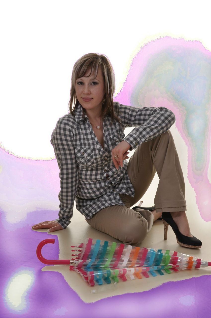 Лександра Греско | Ланчин