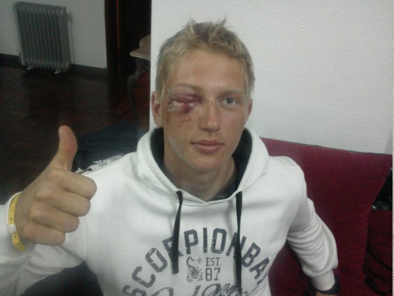 Evgenii Galitckii | Евпатория