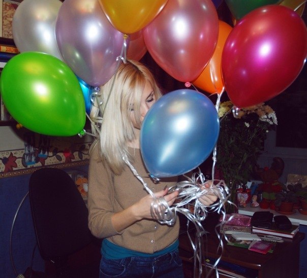 Ольга Скрипник | Харьков