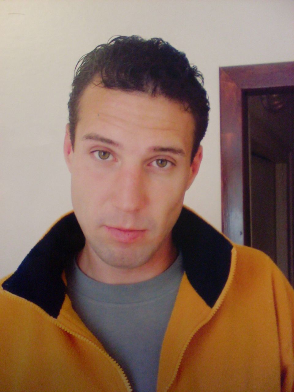 Сергей Афанасьев | Славянск-на-Кубани