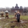 Аватар: Нина Порошкова