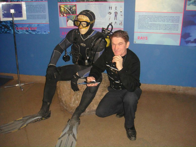 Николай Крюков | Киров