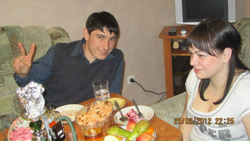 Лилия Нигматзянова | Нижнекамск