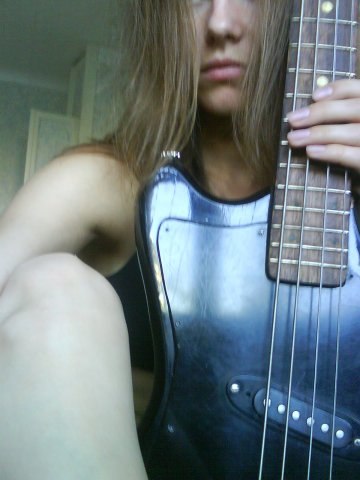 Polly Stampede h11od | 