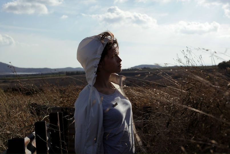 Маша Кушнир | Киев