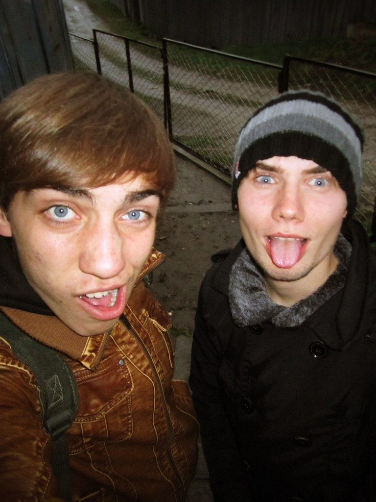 Сергій Бятець ツΓ@Řîκツ | Киев