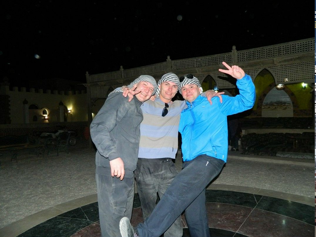 Евгений Михелёв | Ишимбай