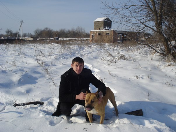 №23, Тёма Бабич, Киев №23, Тёма Бабич, Киев