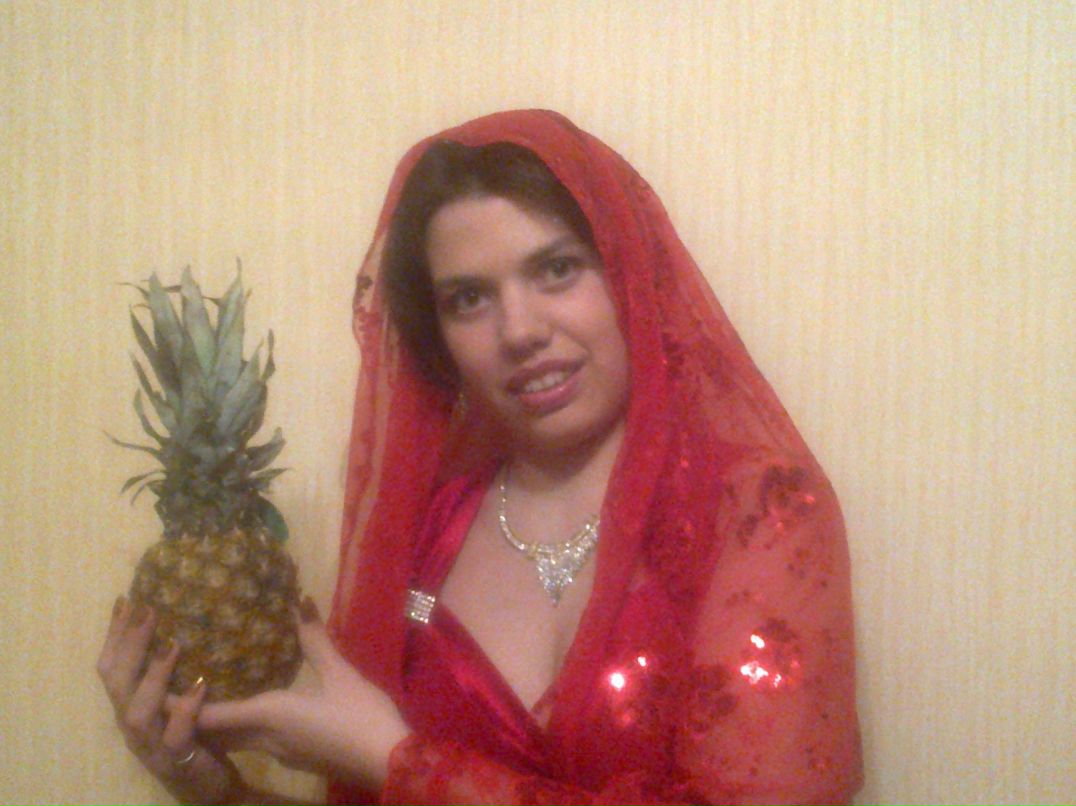 Виктория Карпова | 