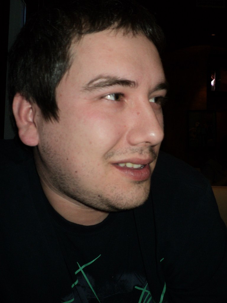 Евгений Кучкин | Москва