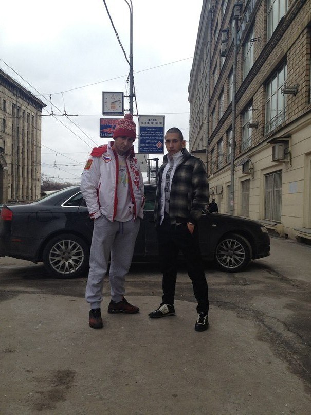 Вартан Вартанов | Карачев