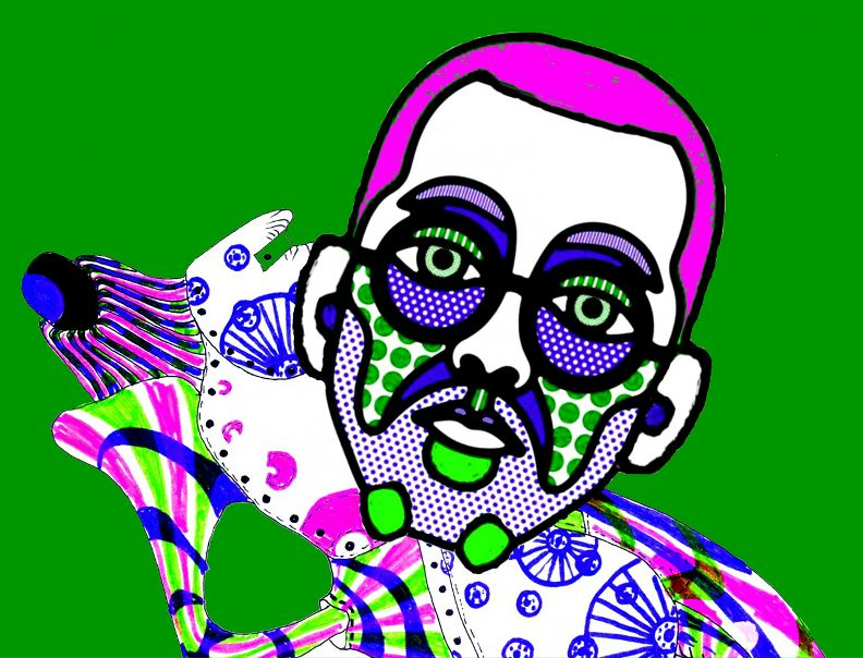 №113, Андрей Сафинин, 57 лет, Москва №113, Андрей Сафинин, 57 лет, Москва