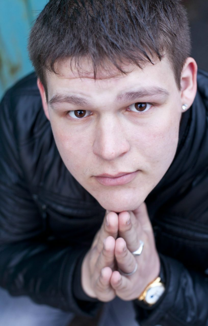 Ваня Карпелюк | Фастов