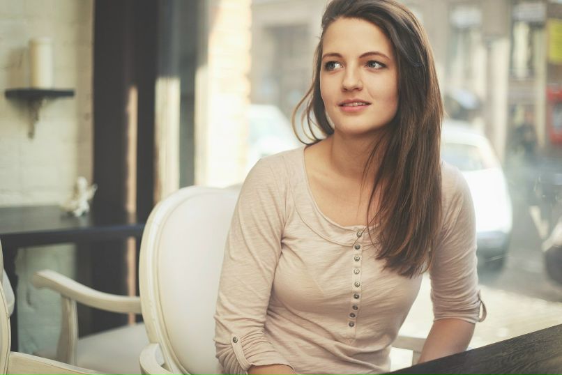 Надежда Фролова | Санкт-Петербург