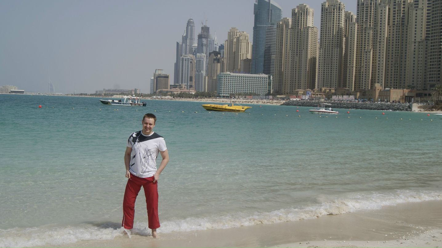 Alexey Shchevlyagin | Омск