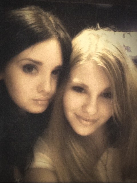 Юлия Тамгина | Владивосток