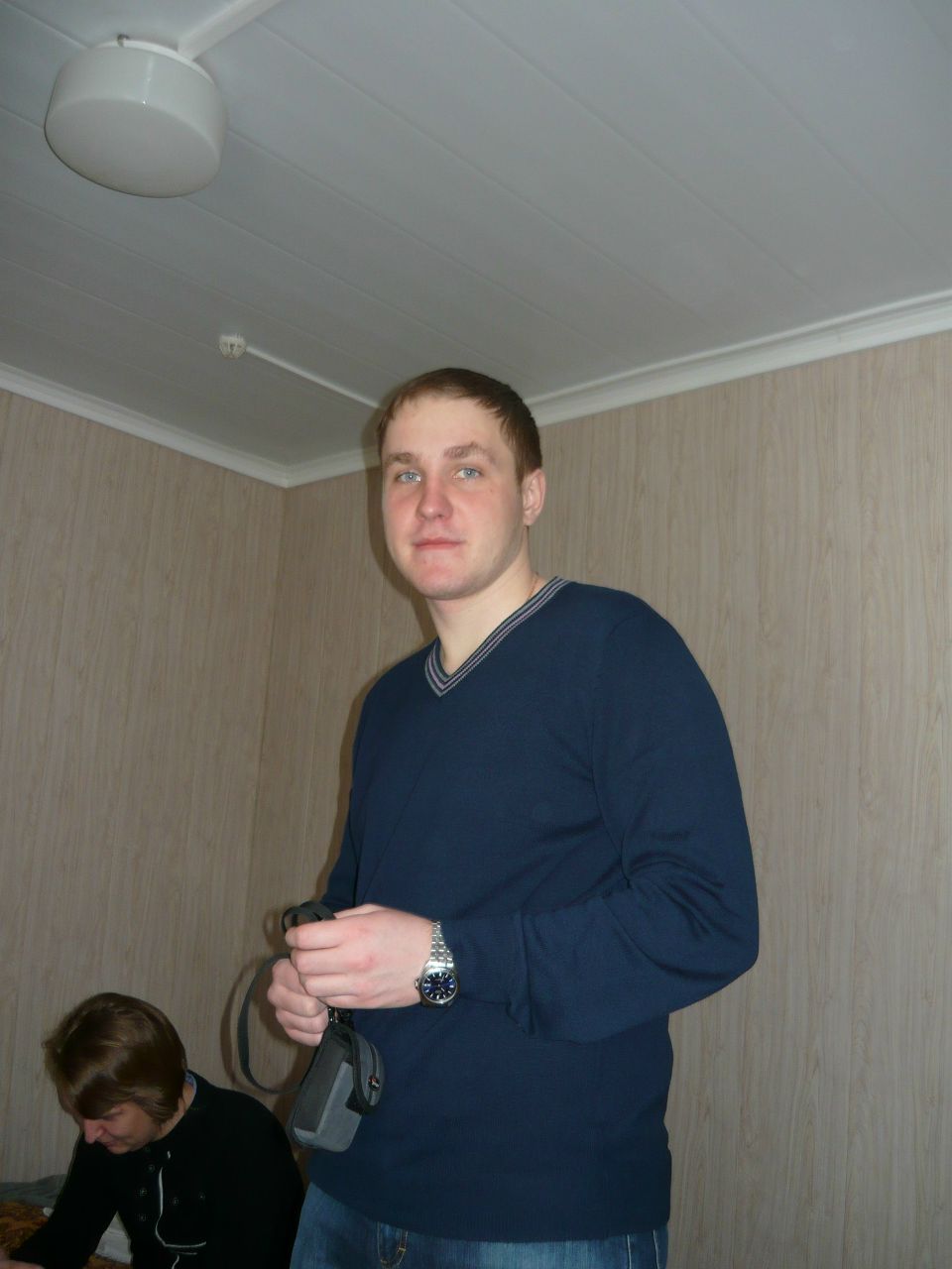 Влад Ермаков | Петрозаводск