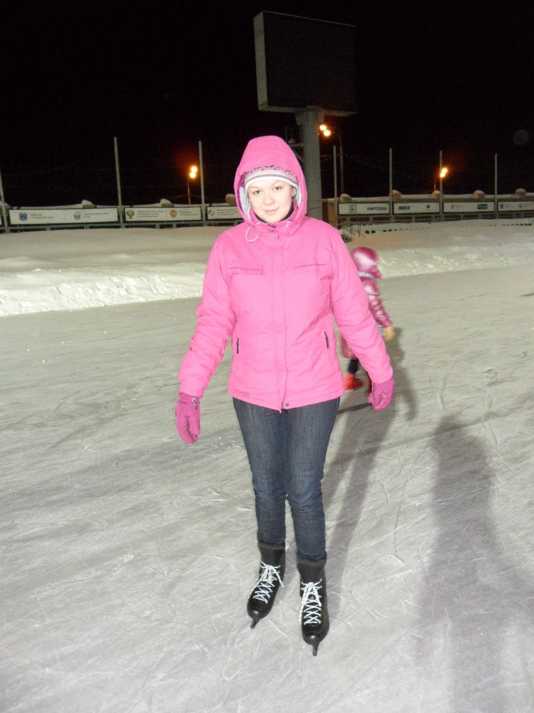 Сафия Замалутдинова ♥♥♥ | Казань