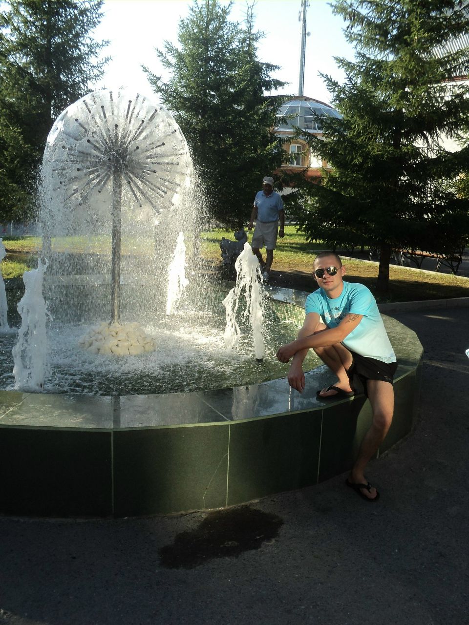 Антон Колпаков | Камышлов