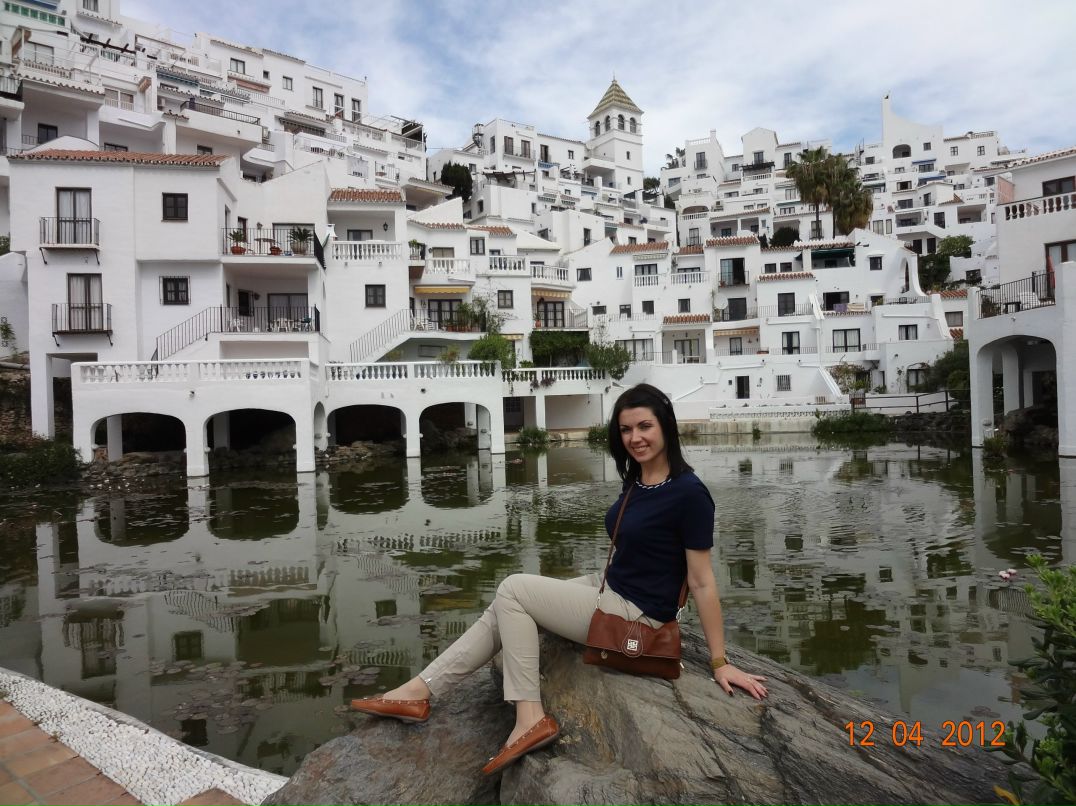 Таня Юрченко | Киев