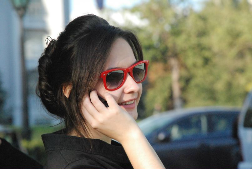 Алёна Успехова | Киев