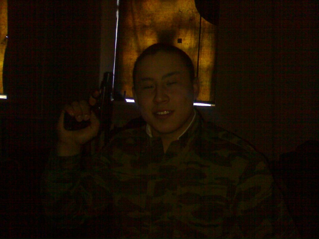 Александр Константинов | Красноярск