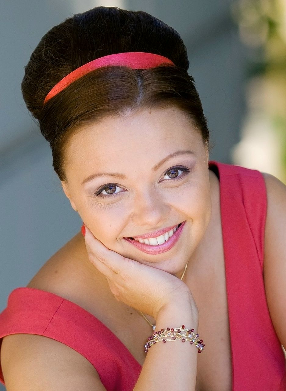 Люся Кольчева | Одесса