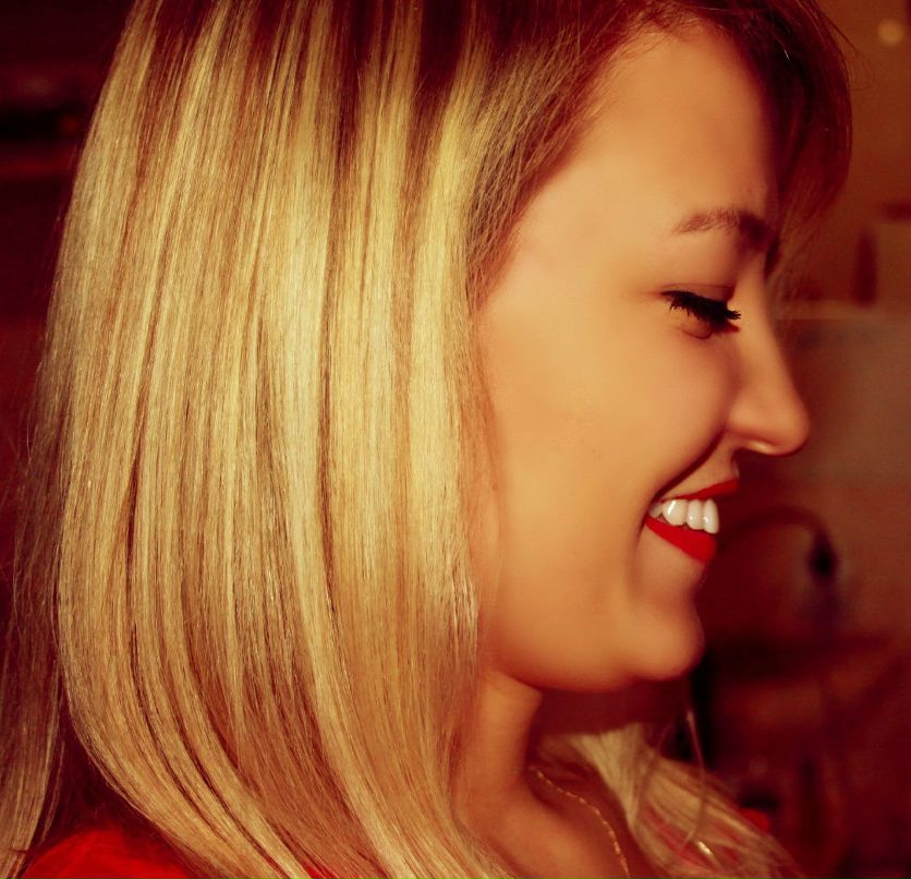 Лена Зданович | Киев