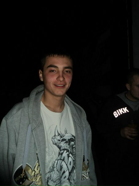 №70, Богдан Фатуев, 31 год, Харьков №70, Богдан Фатуев, 31 год, Харьков