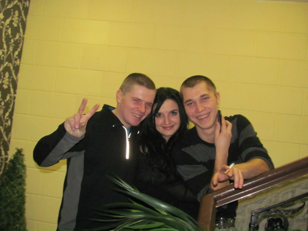 Ігор Ільків | Коломыя