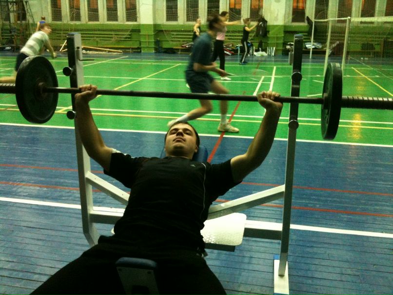 Сергей Селегенев | Днепр (Днепропетровск)