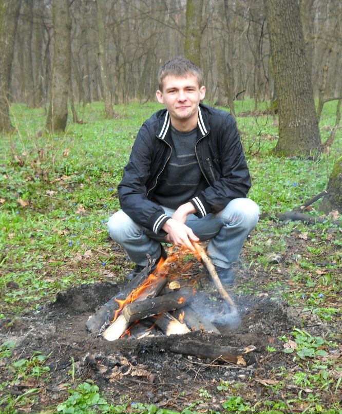 Николай Кравченко | 