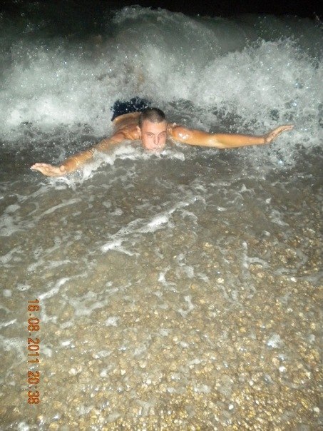 Max Колбаско | Симферополь