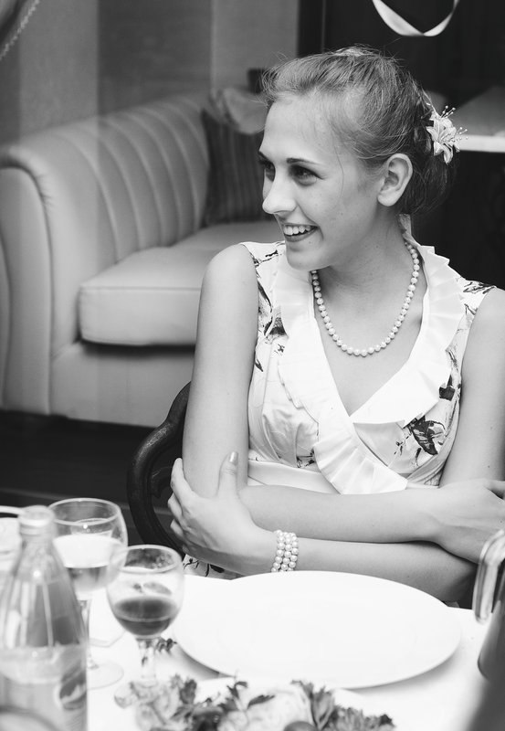 Марина Белова | Нижний Новгород