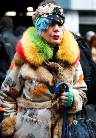 Жужа Осыченко Васильевна | Санкт-Петербург