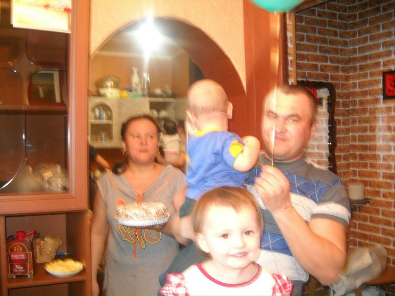 Фаргат Минимуллин | Казань