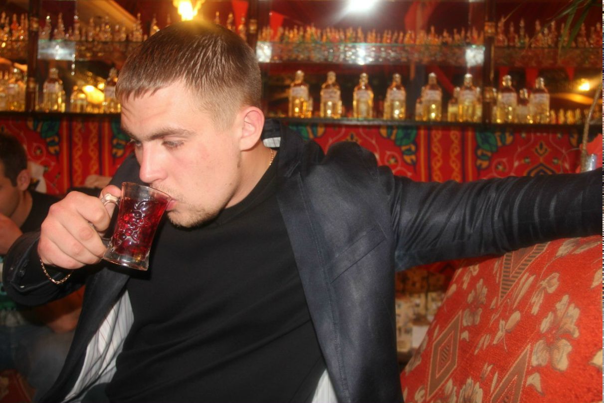 Евгений Шульченко | Москва