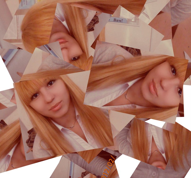 Аня Теплякова | 