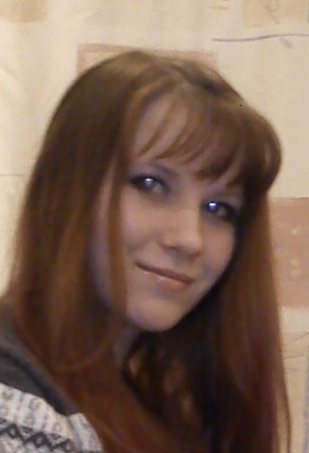 Татьяна Андреева | Первоуральск