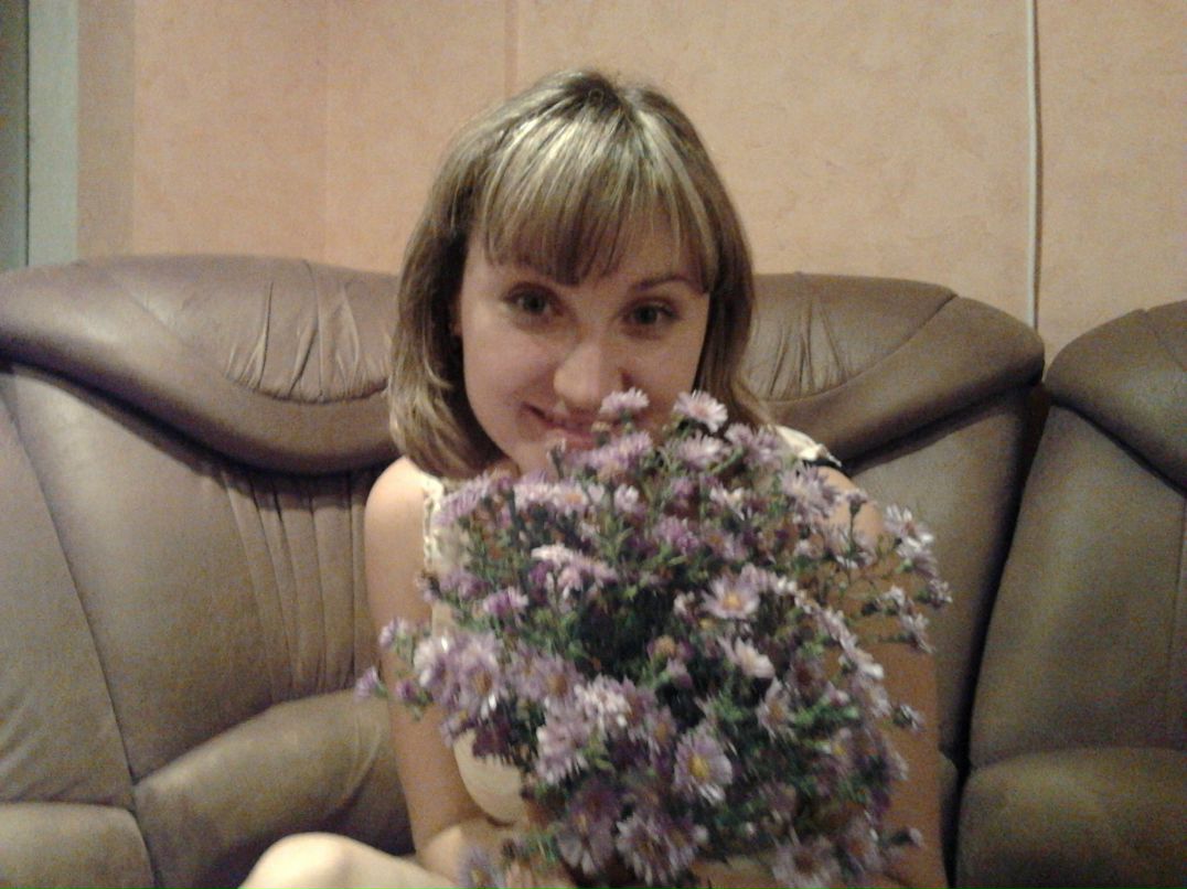 Елена Бузовская | Томск