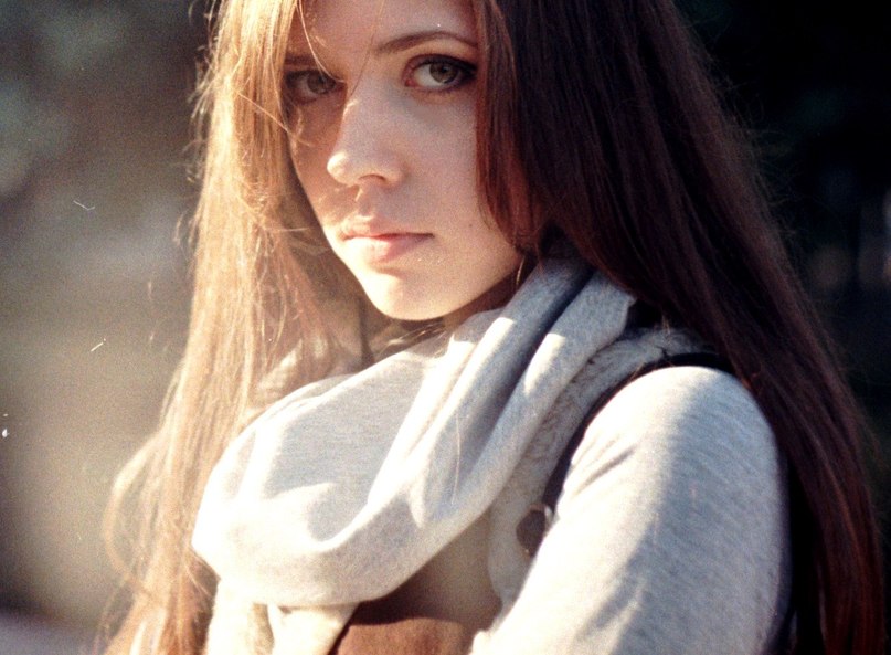 Lera Kristioglo | Одесса