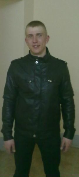 №27, Александр Беляков, Barcelona №27, Александр Беляков, Barcelona