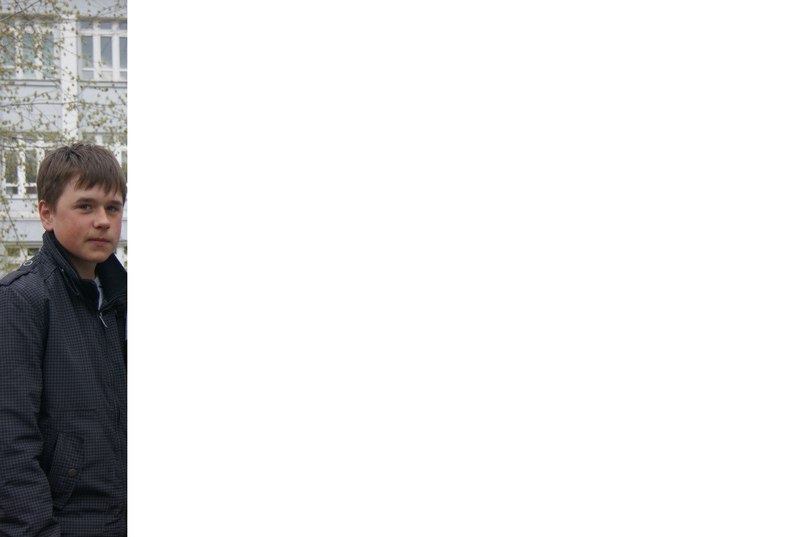 Александр Курдюков | Новосибирск