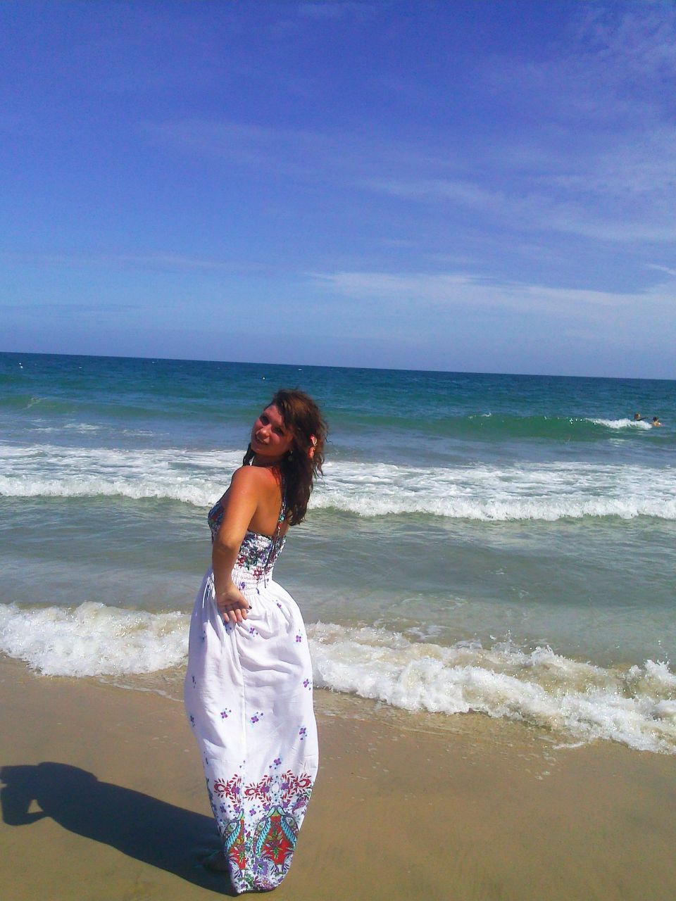 Юлия Январёва | 