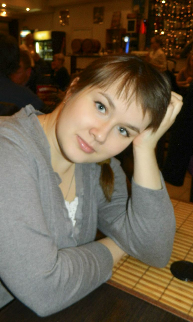 Зоя Коряпина | Архангельск