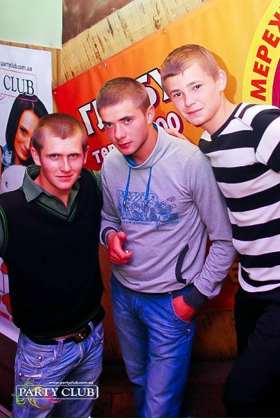 №18, Вова Кушнір, Тернополь №18, Вова Кушнір, Тернополь