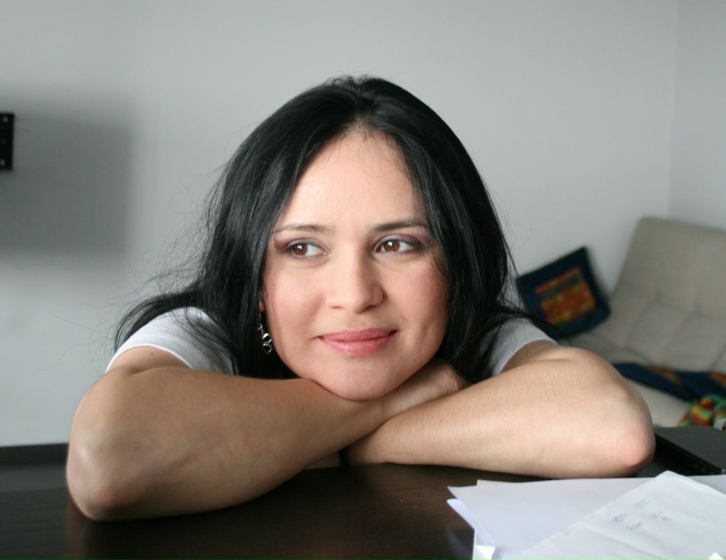 Ульяна Позднякова Creator | Москва