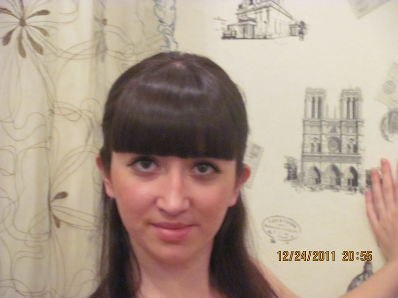 Любашка Виноградова | Хабаровск